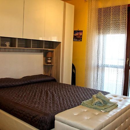 Alloggio Di Cla Fiumicino Kültér fotó