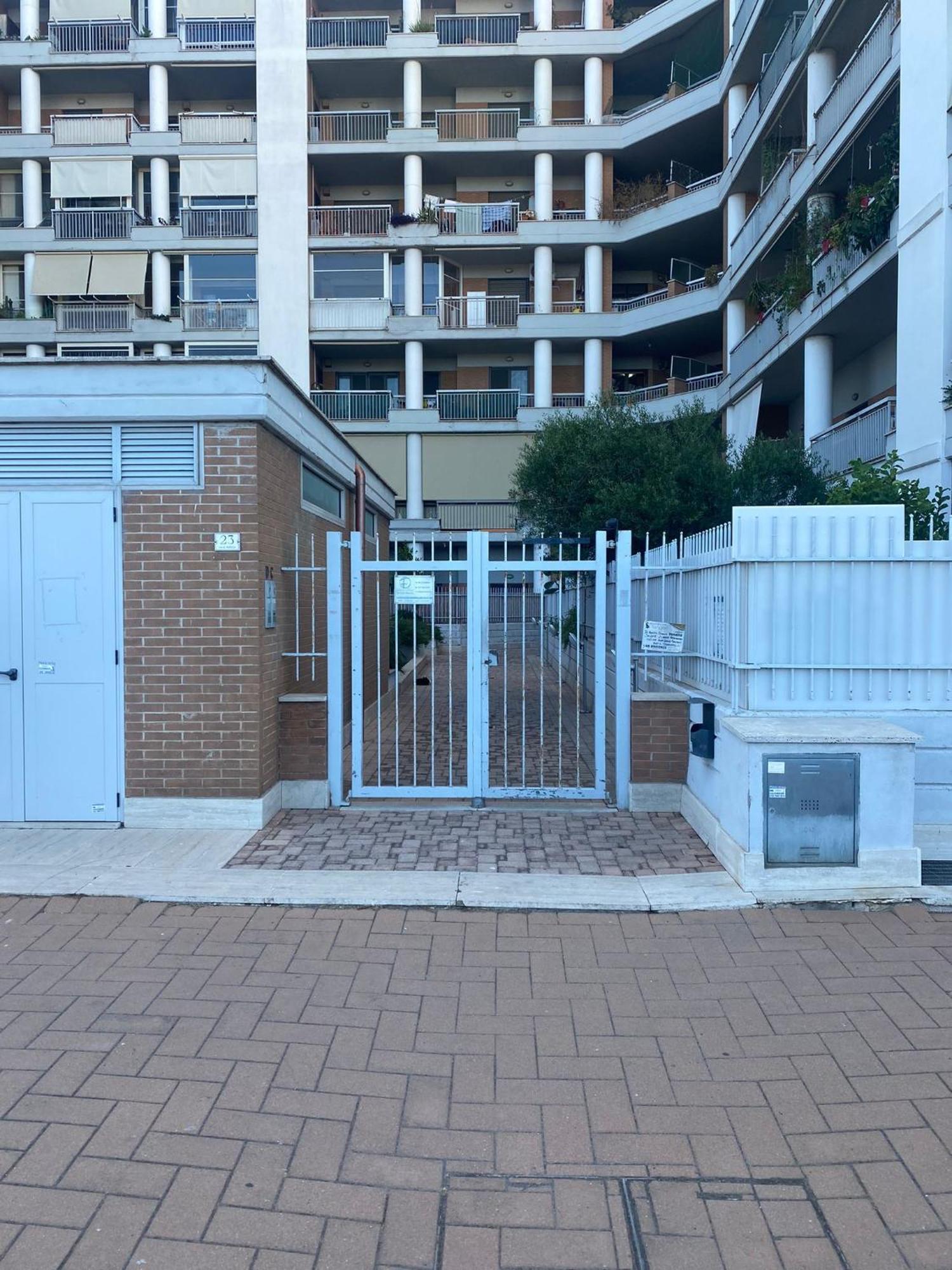 Alloggio Di Cla Fiumicino Kültér fotó